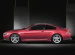 BMW M6 Coupe 2005 года (WW)